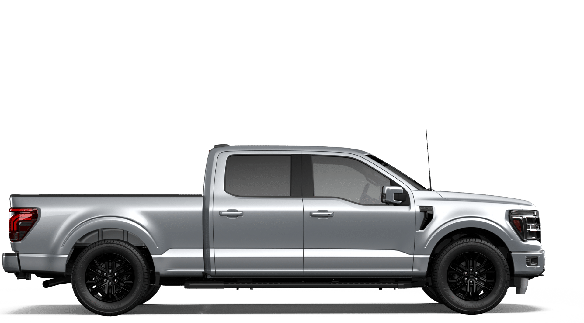 2026 Ford F-150® External Image 1